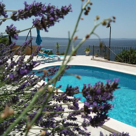 Villa Blue View Sumpetar Zewnętrze zdjęcie