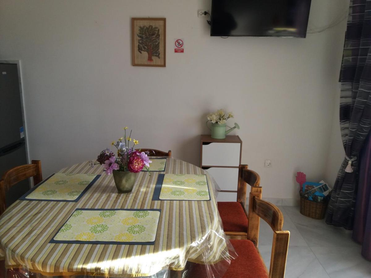 Villa Blue View Sumpetar Zewnętrze zdjęcie