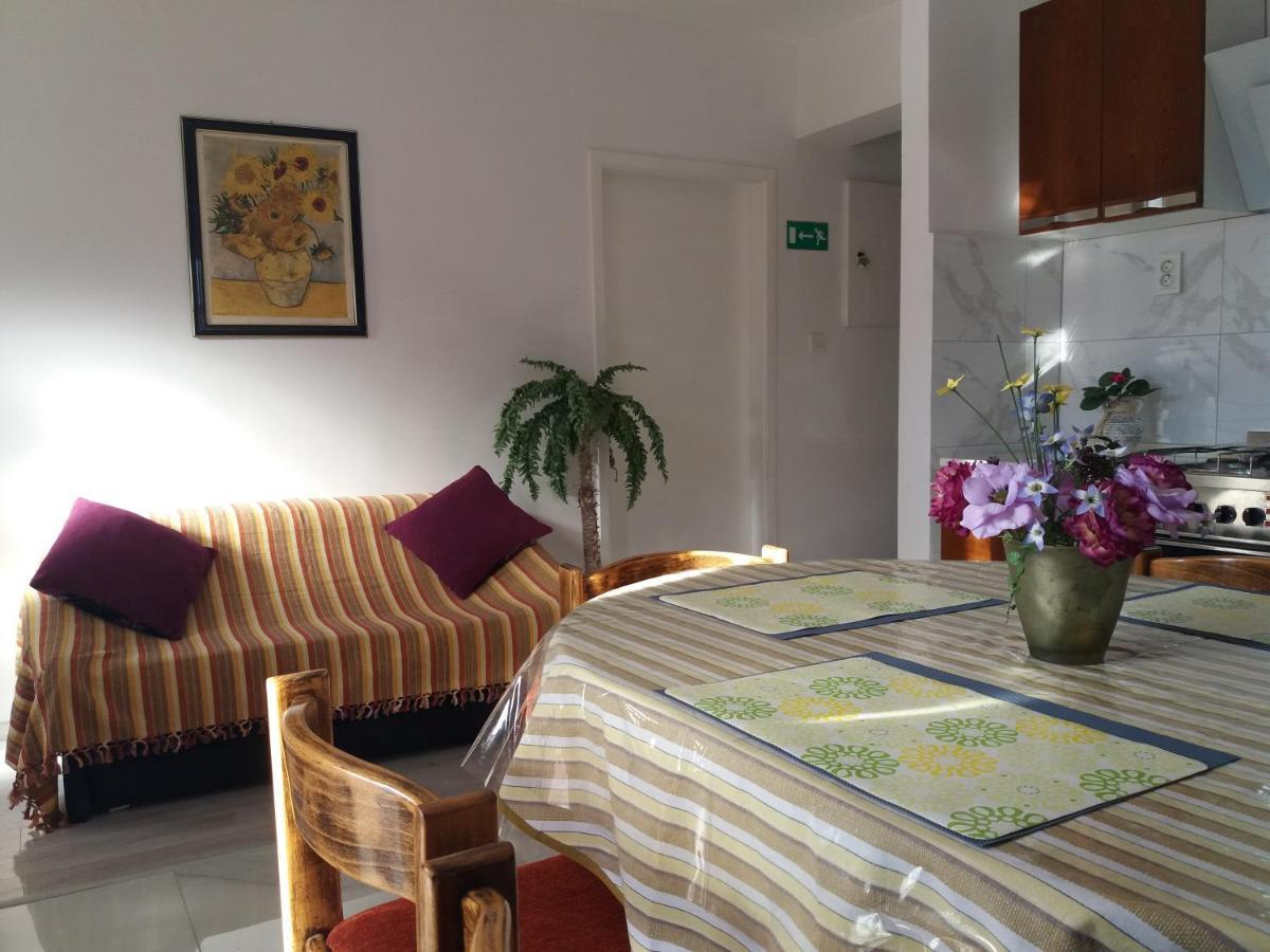 Villa Blue View Sumpetar Zewnętrze zdjęcie