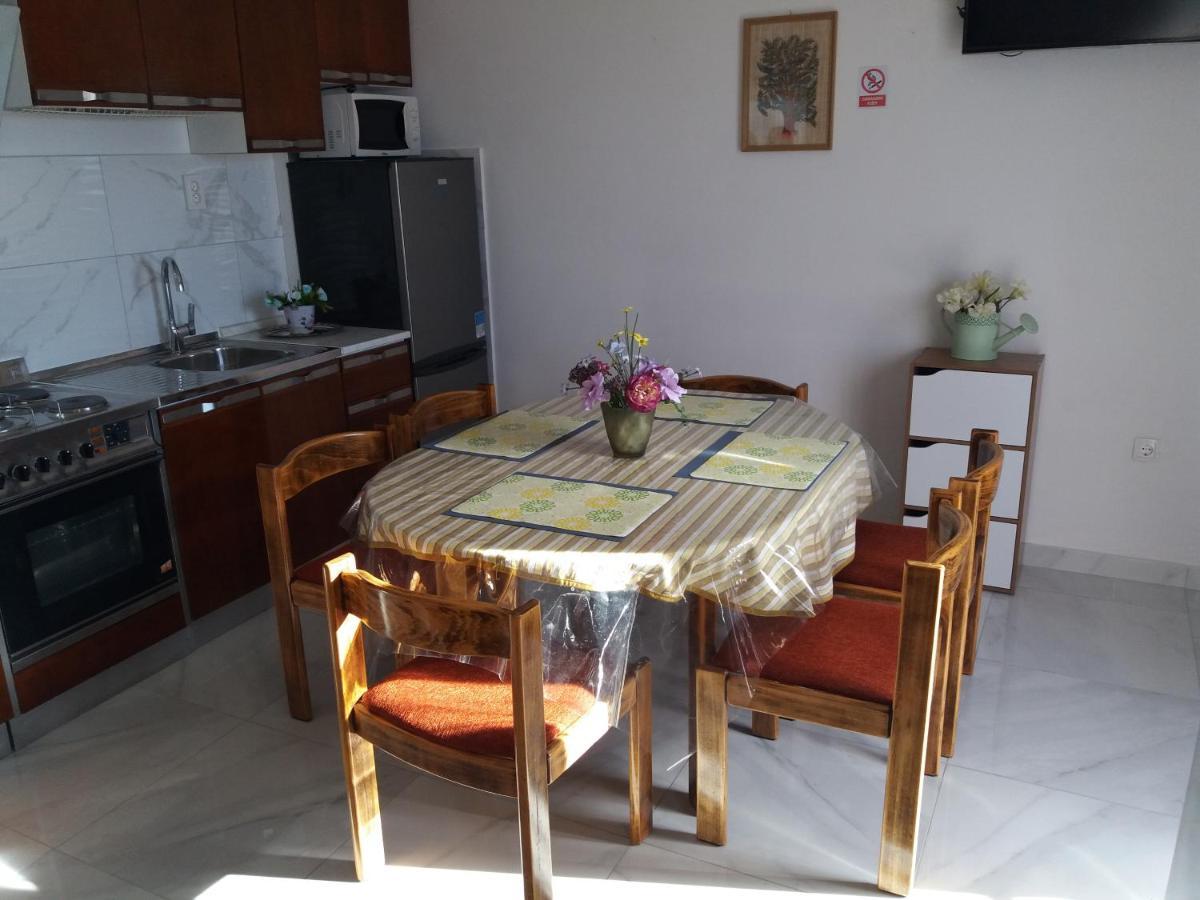 Villa Blue View Sumpetar Zewnętrze zdjęcie