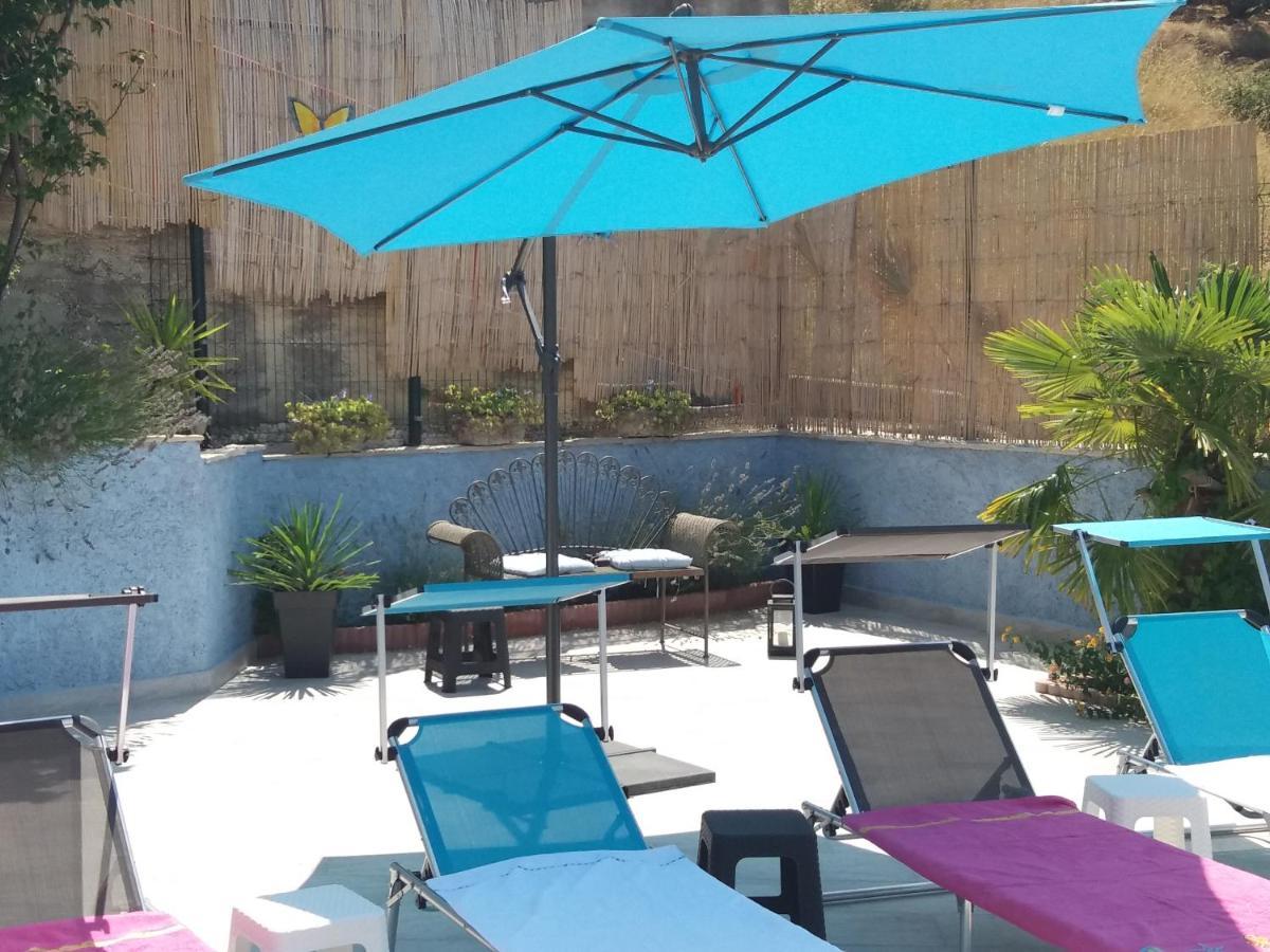 Villa Blue View Sumpetar Zewnętrze zdjęcie
