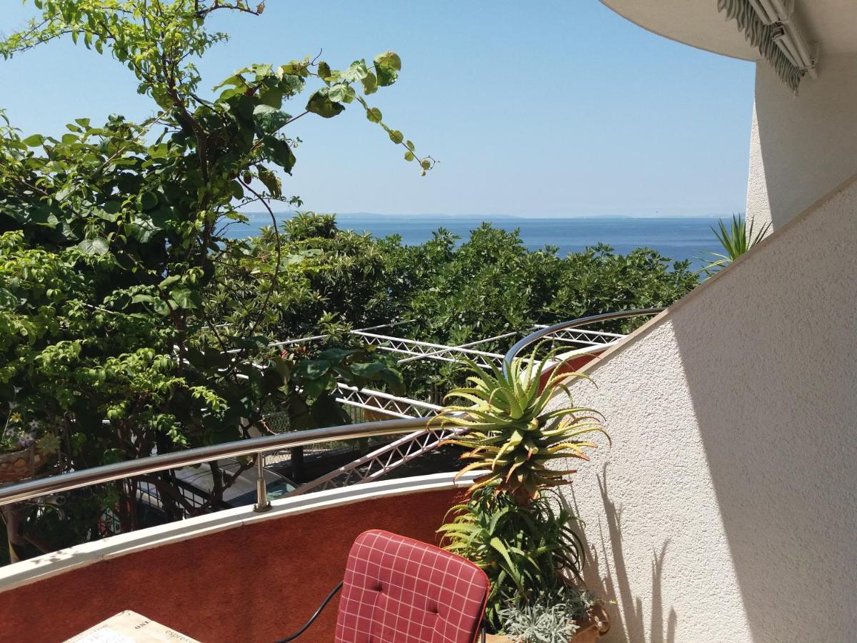 Villa Blue View Sumpetar Zewnętrze zdjęcie