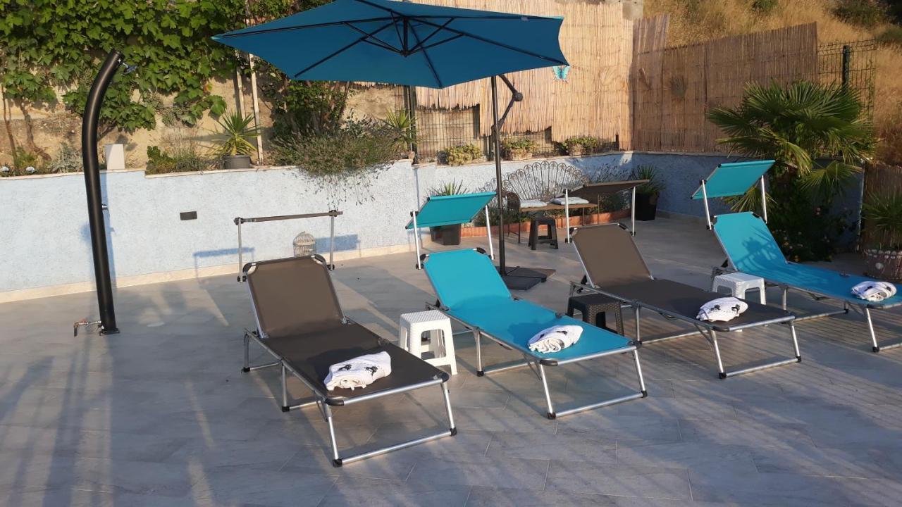 Villa Blue View Sumpetar Zewnętrze zdjęcie