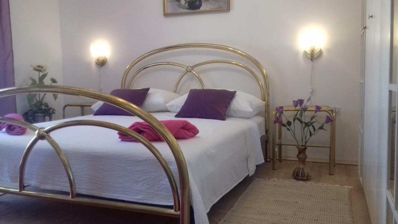 Villa Blue View Sumpetar Zewnętrze zdjęcie