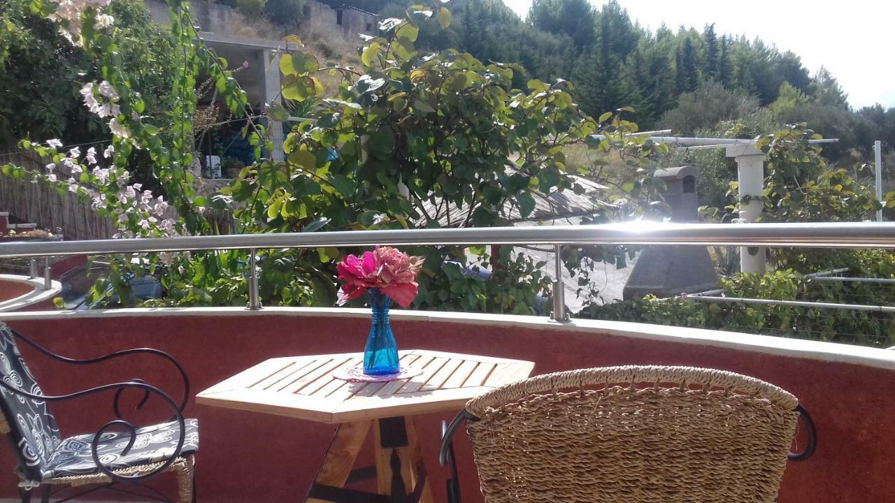 Villa Blue View Sumpetar Zewnętrze zdjęcie