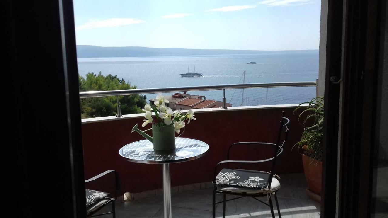 Villa Blue View Sumpetar Zewnętrze zdjęcie