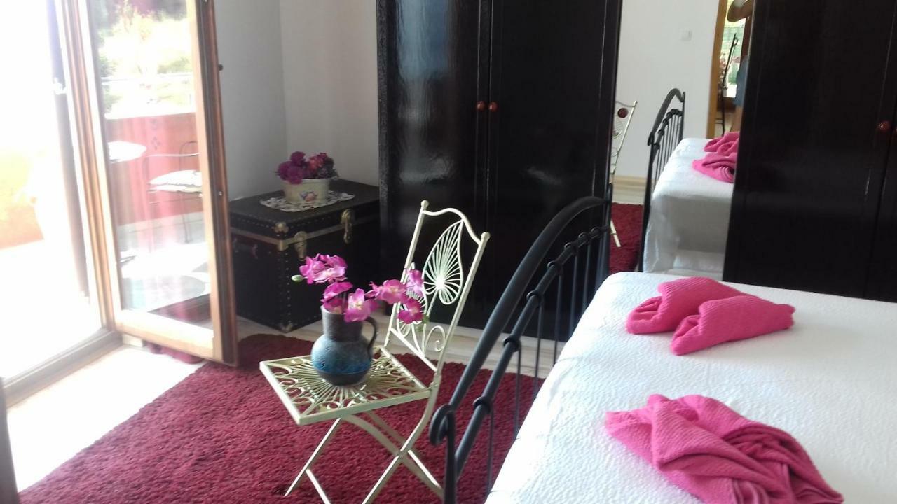 Villa Blue View Sumpetar Zewnętrze zdjęcie